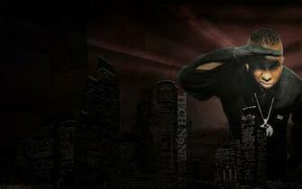 Tech N9ne Wallpaper By Sweetness34 Customization People
