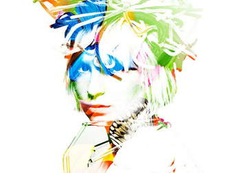 Sia Borboleta Wallpaper