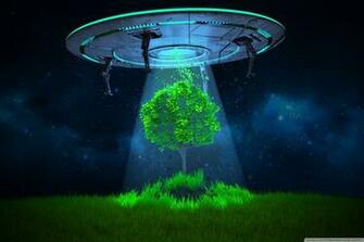 Abduction Wallpaper Eazy