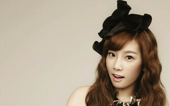 Kim Taeyeon Wallpaper Girls Generation