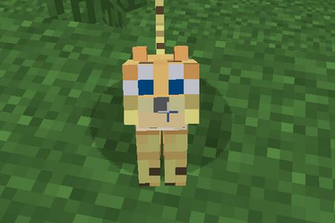 Ocelot Minecraft The Ocelots Are Coming To