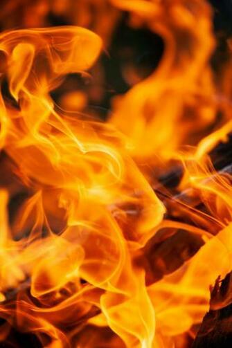 Fire Wallpaper HD Hq