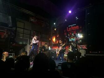 Slapshock Pic Concert Wallpaper On Jakpost Travel