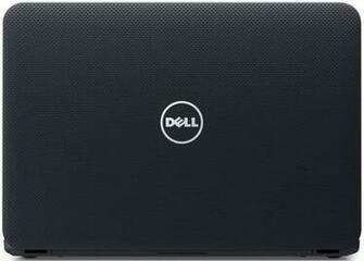 Dell Inspiron I15rv 6190blk Inch Laptop Black Matte With