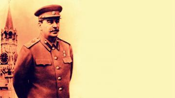 Stalin Wallpaper Top Background