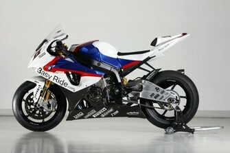 Bmw S1000rr Wallpaper