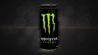 Monster Energy Drink Wallpaper By Aztrogfx