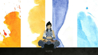 Wallpaper Iroh Korra The Legend Of Lok Tenzin Lin Mako Bolin