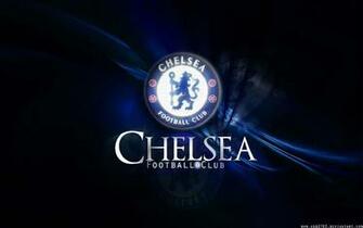 Chelsea Logo Wallpaper