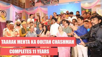 Taarak Mehta Ka Ooltah Chashmah Completes Years Dilip Joshi