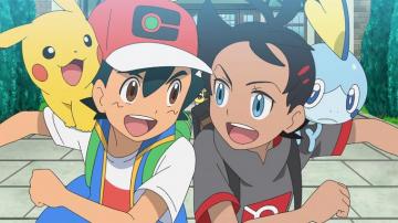 The Final Episodes Of Pokemon Journeys Hit Netflix Next Month
