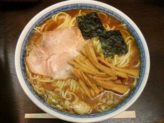 Ramen HD Wallpaper Full Size