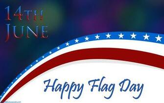 Flag Day Wallpaper On