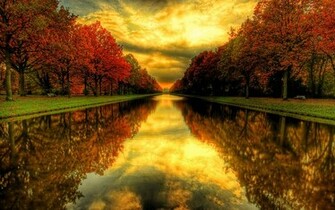 Fall Wallpaper
