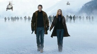 Hq X Files Wallpaper