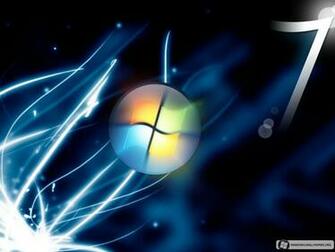 3d Windows Logo Wallpaper