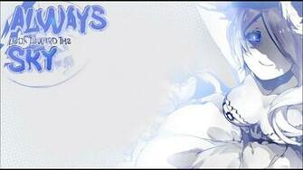Wallpaper FullHD Always Look Toward Photoshop A By Ailyone On
