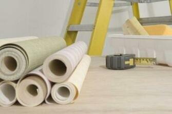 Apply Wallpaper Paste Prepasted Jpg