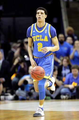 Lavar Ball Said What Bruins Nation