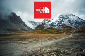 The North Face Never Stop Exploring Technopreneur Circle