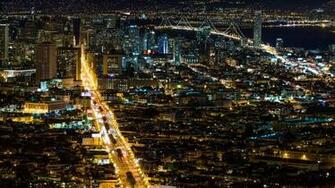 San Francisco HD Wallpaper Background Image