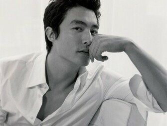 Daniel Henney Wallpaper