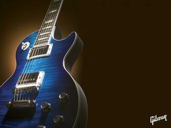 Gibson News Amp Lifestyle Landing