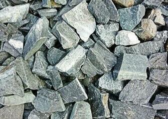 HD Wallpaper Pile Of Gray Stone Stones Crushed Rock