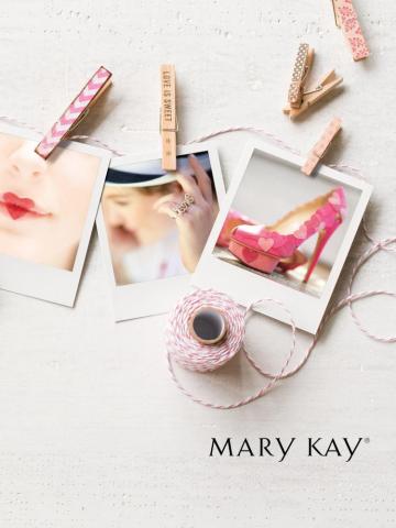 Mary Kay