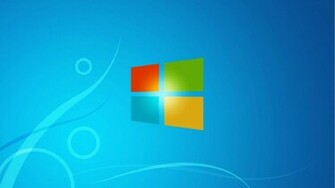 Windows Logo Wallpaper