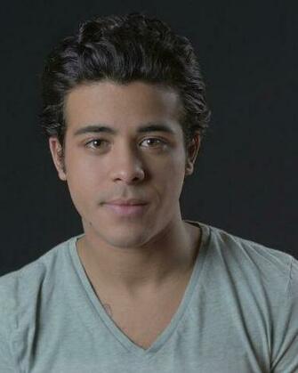 Christian Navarro Our Town The Netflix