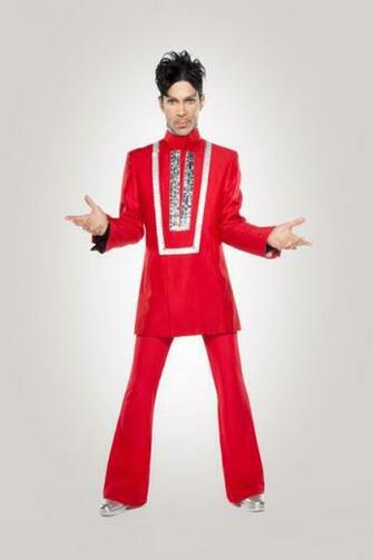 Prince Photo