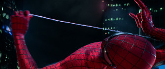 4k Spider Man Shots On Of The Amazing