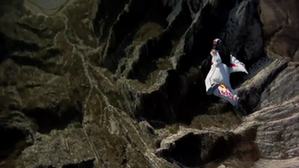 Wingsuit Wallpaper Swanson In Ihren Wingsuits