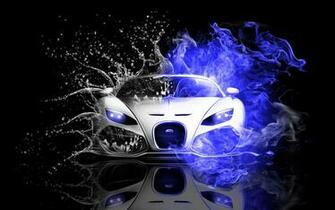 Super Sports Car Wallpaper That Ll Blow Your Desktop Away