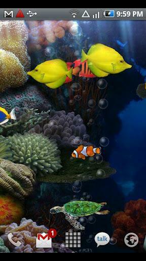 Mobile9 Android Live Wallpaper Funky Fresh Studio