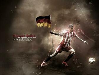Thomas Muller Wallpaper HD