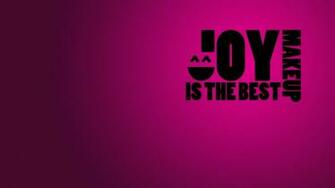 Make Up Joy Wallpaper Makeup