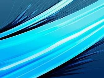 Blue Energy Wallpaper Stock Photos