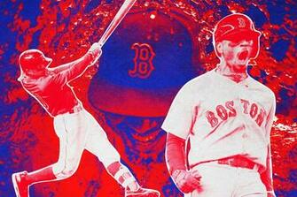 If Mike Trout Didn T Exist Mookie Betts Would Be The Best Player