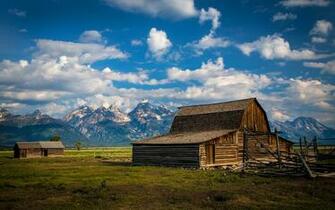 Daily Wallpaper Grand Tetons Wyoming Usa I Like To Waste