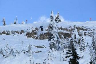 Results Ifsa Jr Skiing Inter Mountain Cup Grand Targhee
