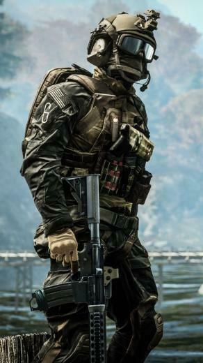 Men And Women Who Serve Our Country
