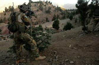 Special Forces Soldier Wallpaper Soldiers