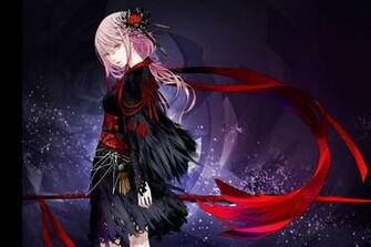 Egoist Egoistix Fam Pixiv Anime Inori