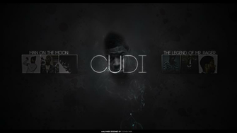 Kid Cudi Wallpaper 1080p Music Red