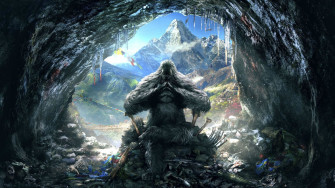 Gaming Wallpaper