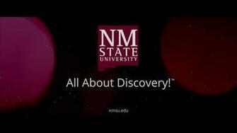 Discover Your Potential Nmsu Dacc Nursing Commercial On Vimeo