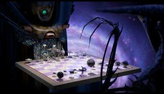 Spiders And Angels In Star Wars Spacebattles Forums
