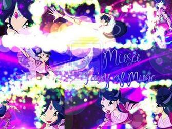 The Winx Club Image Jpg